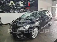 2018 Renault Scenic
