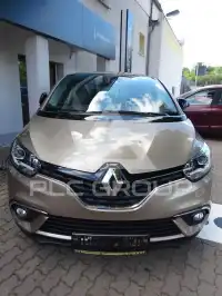 2018 Renault Scenic