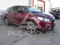 2018 Renault Scenic
