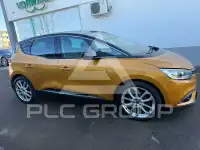2018 Renault Scenic
