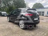 2018 Renault Scenic