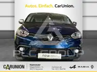 2018 Renault Scenic