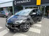 2018 Renault Scenic