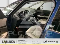2018 Renault Scenic