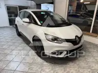 2018 Renault Scenic