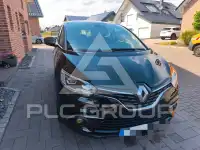 2018 Renault Scenic