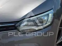 2018 Renault Scenic