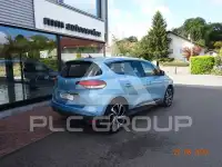 2018 Renault Scenic