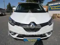 2018 Renault Scenic