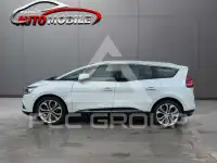 2018 Renault Scenic