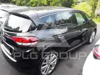 2018 Renault Scenic
