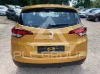 2018 Renault Scenic