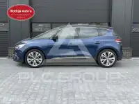 2018 Renault Scenic