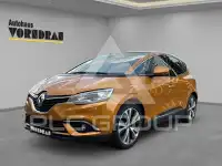 2018 Renault Scenic