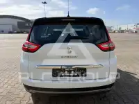 2018 Renault Scenic