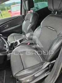 2018 Renault Scenic