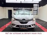 2018 Renault Scenic