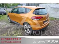 2018 Renault Scenic