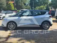 2018 Renault Scenic