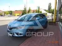 2018 Renault Scenic