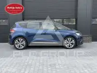 2018 Renault Scenic