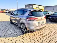 2018 Renault Scenic