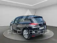 2018 Renault Scenic