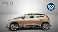 2018 Renault Scenic