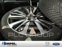2018 Renault Scenic