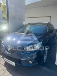 2018 Renault Scenic