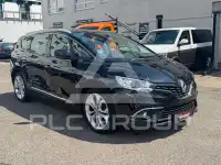2018 Renault Scenic