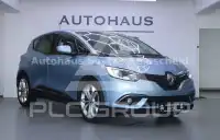 2018 Renault Scenic