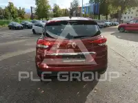 2018 Renault Scenic