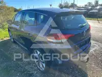 2018 Renault Scenic