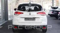 2018 Renault Scenic