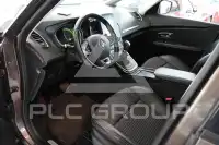 2018 Renault Scenic