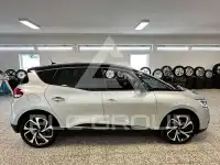 2018 Renault Scenic
