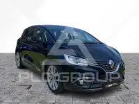2018 Renault Scenic