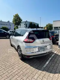 2018 Renault Scenic