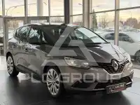 2018 Renault Scenic