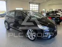 2018 Renault Scenic
