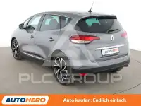 2018 Renault Scenic