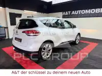2018 Renault Scenic