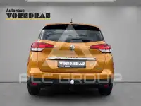 2018 Renault Scenic