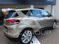 2018 Renault Scenic