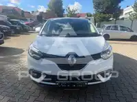 2018 Renault Scenic