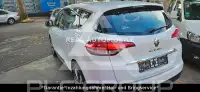 2018 Renault Scenic