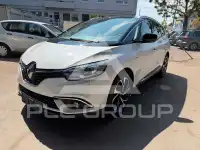 2018 Renault Scenic