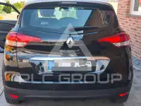 2018 Renault Scenic