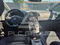 2018 Renault Scenic